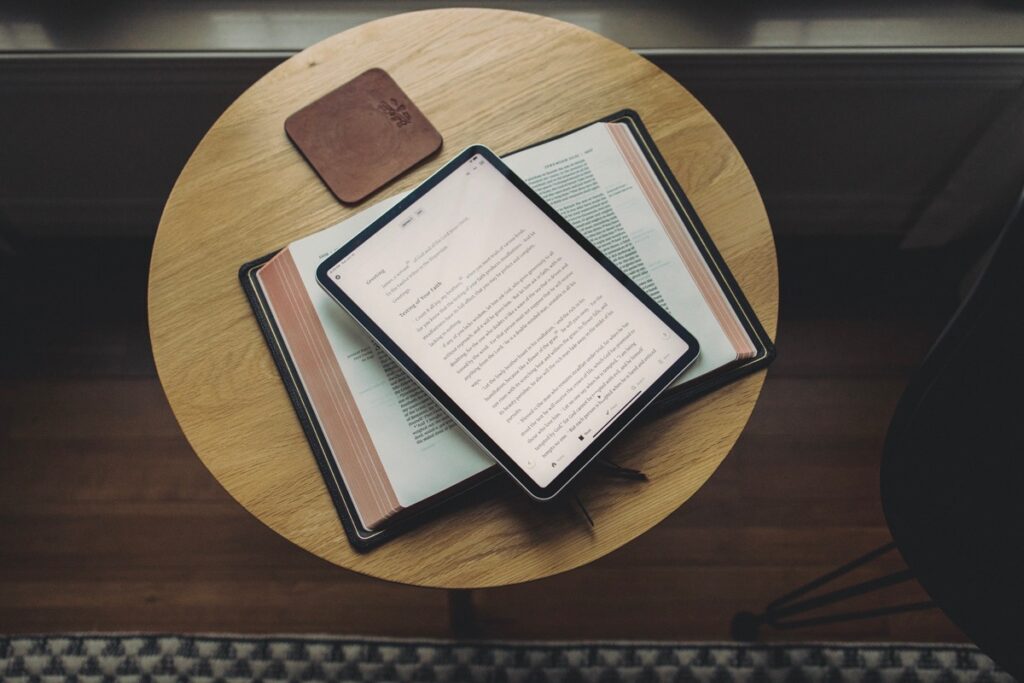 Amérique latine : L’Essor des bibles électroniques