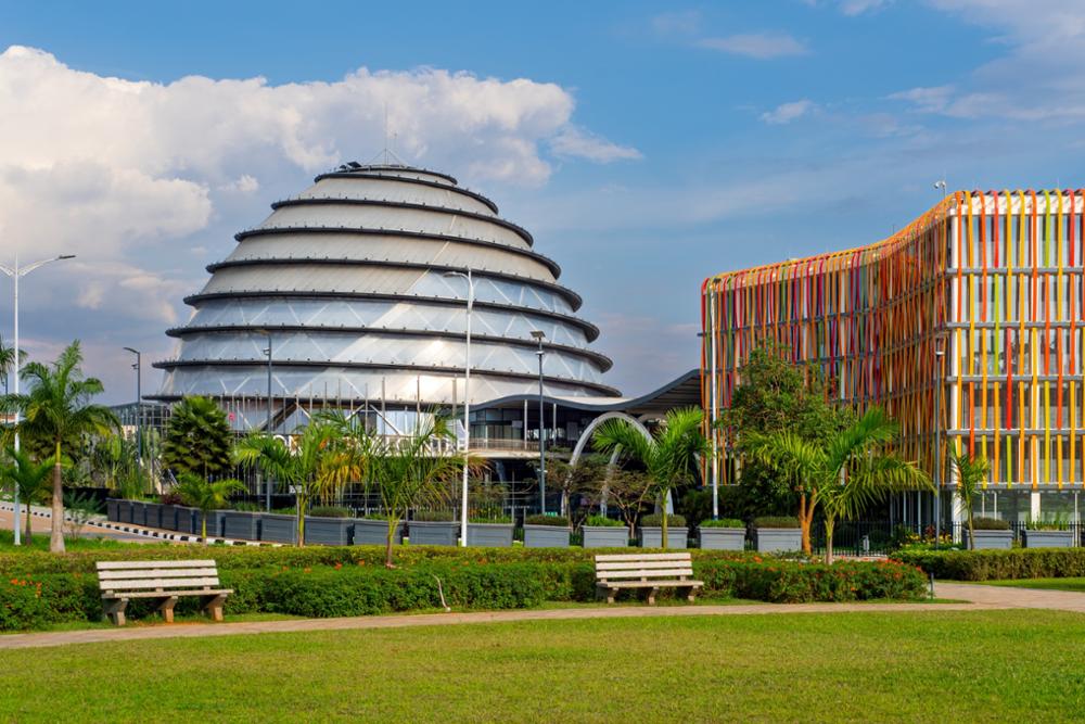 Rwanda : Une mission chrétienne veut former des professionnels de santé
