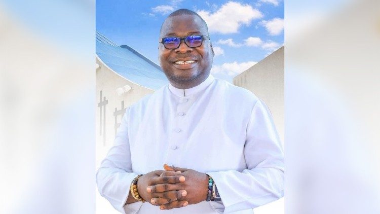 Cote d’ivoire : Mgr Aguia Kouamé nommé évêque auxiliaire de l’archidiocèse métropolitain d’Abidjan