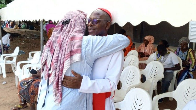 Côte d’Ivoire : Les religions au service de la paix et de l’unité sociale