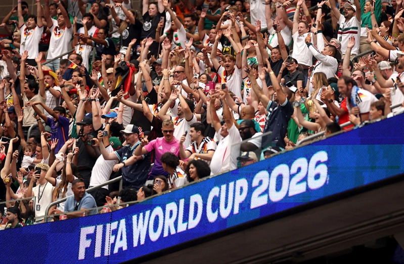 Les sociétés bibliques profitent de la Coupe du Monde pour partager les Écritures