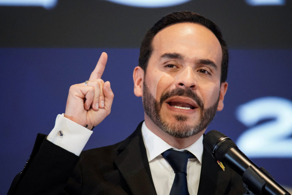 Colombie : Le président élu ouvrira une ambassade à Jérusalem