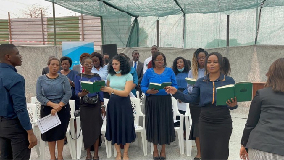 Angola : les règles d’enregistrement des églises font polémique