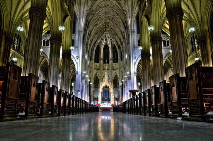 L’archidiocèse de New York : $800 millions pour les victimes d’abus sexuels