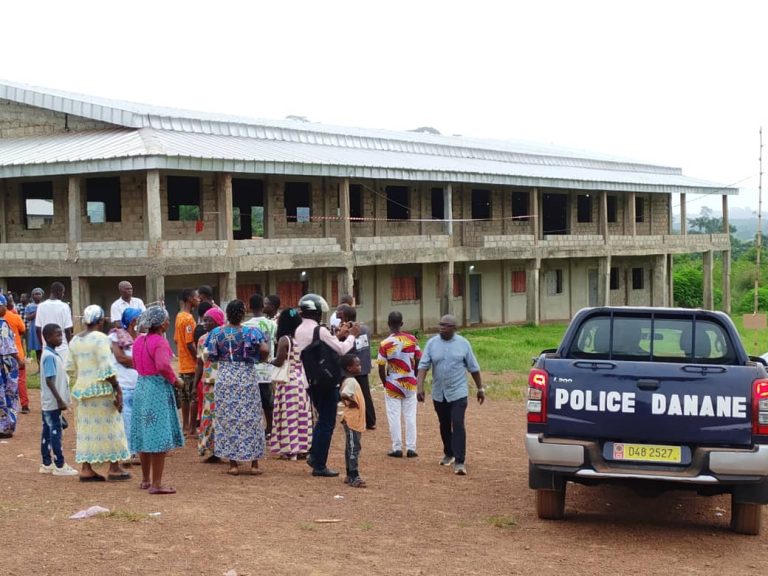 Côte d’Ivoire : Le préfet de Danané ordonne la fermeture temporaire d’une église